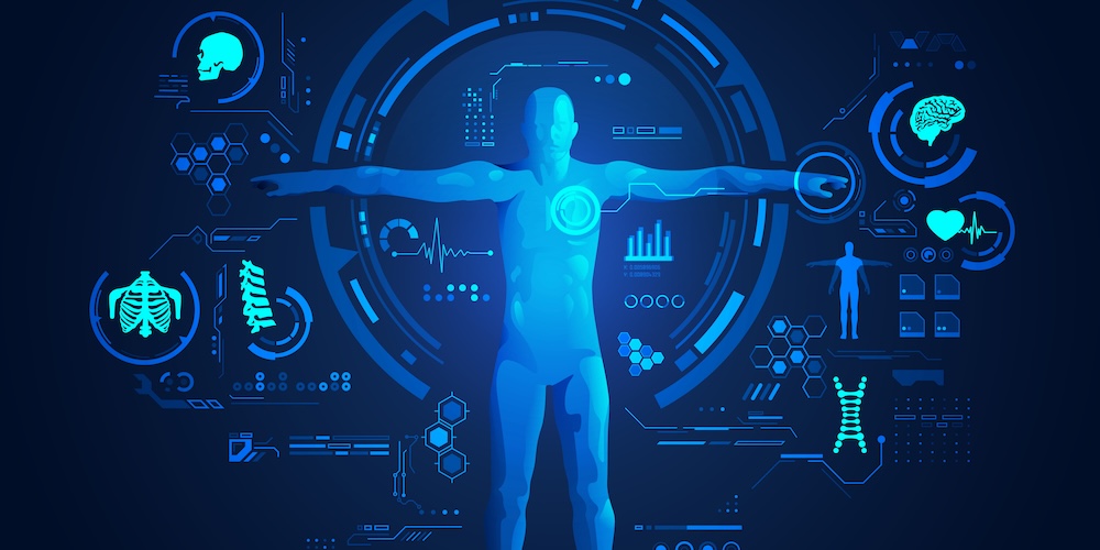 Knowledge Diffusion from Sport, Fitness to Wellness and Health